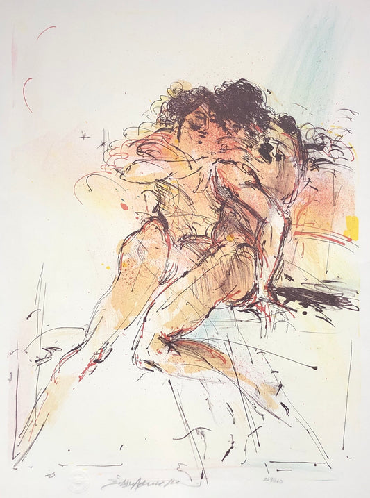 'Kärlek' Bo-Åke Adamsson