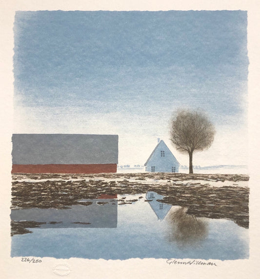 "Kostället" Glenn Willman