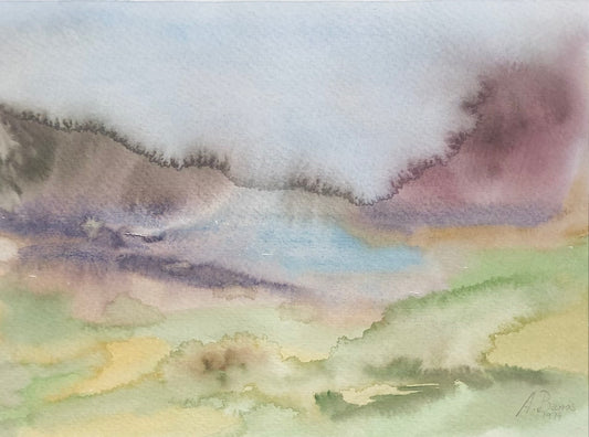 Utan titel, Antonio Barros