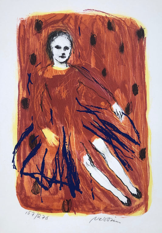 Utan titel, Suzanne Nessim