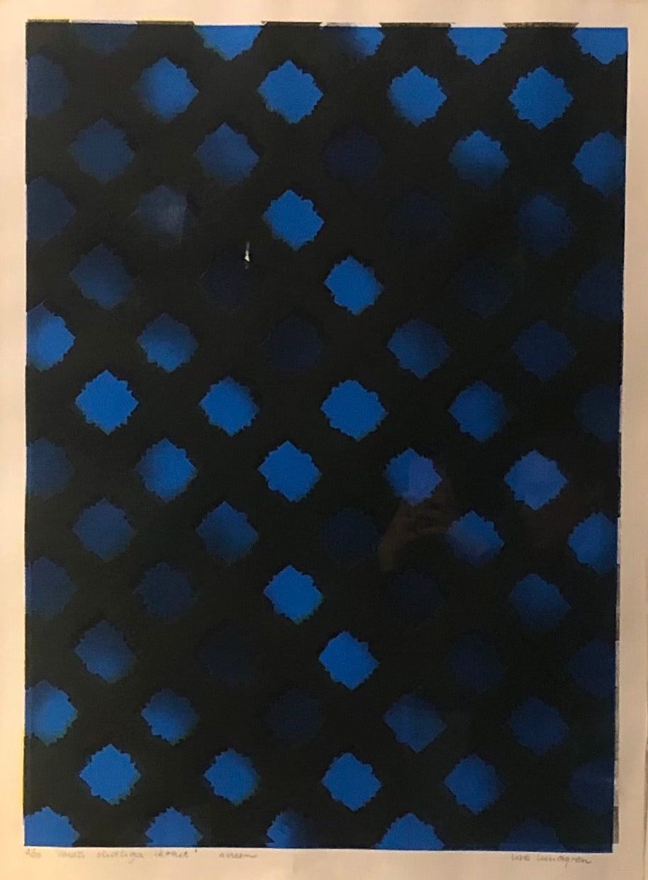 "Varats olidliga lätthet" Lise Lundgren