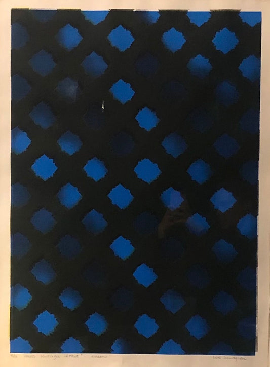 "Varats olidliga lätthet" Lise Lundgren